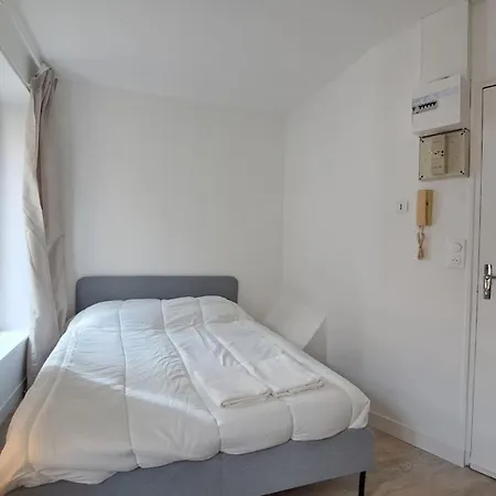 Appartement Syracuse - Lumineux Reims