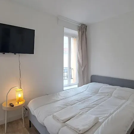Appartement Syracuse - Lumineux