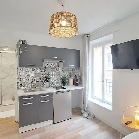 Appartement Syracuse - Lumineux *